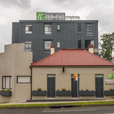 Holiday Inn & Suites - Parramatta Marsden Street, An Ihg Hotel Sidney Dış mekan fotoğraf