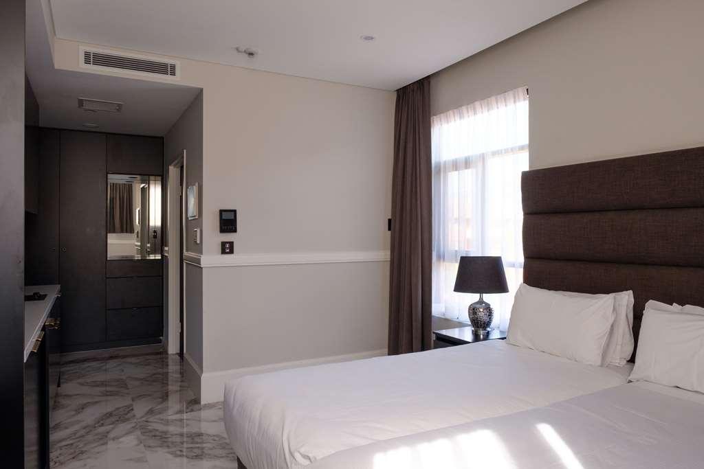 Holiday Inn & Suites - Parramatta Marsden Street By Ihg Sidney Oda fotoğraf