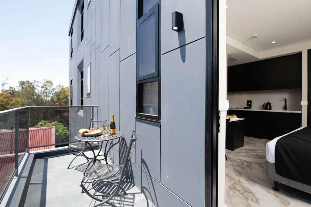 Holiday Inn & Suites - Parramatta Marsden Street By Ihg Sidney Oda fotoğraf