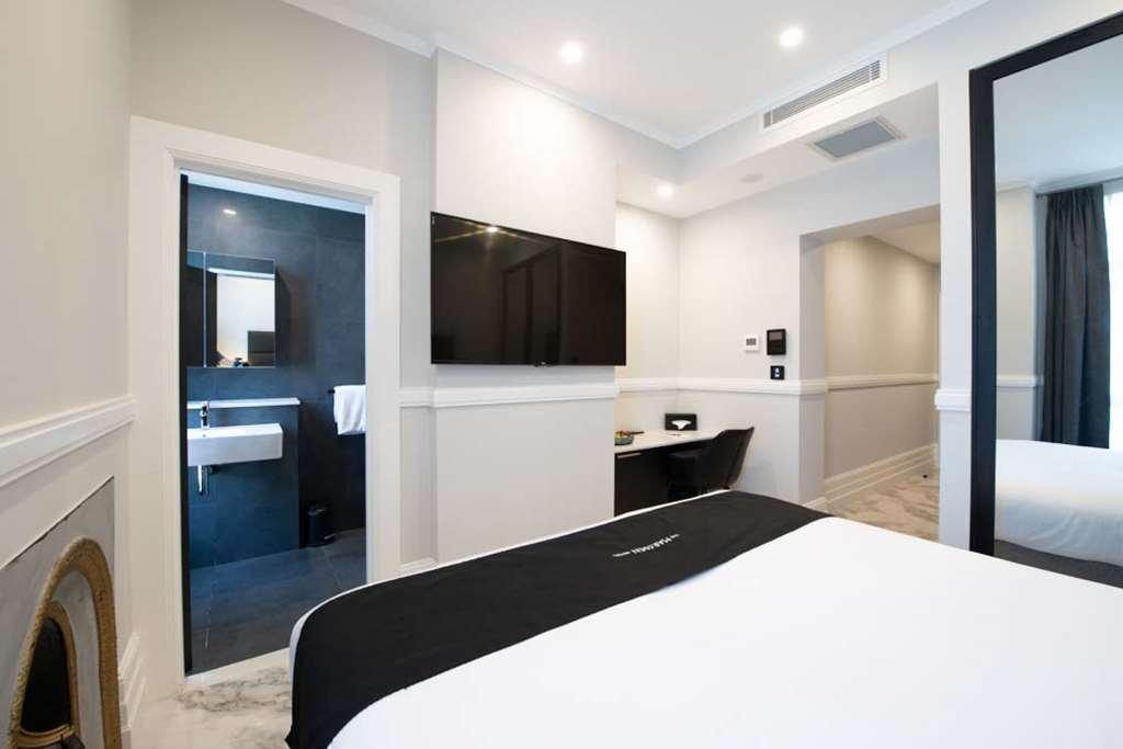 Holiday Inn & Suites - Parramatta Marsden Street By Ihg Sidney Oda fotoğraf