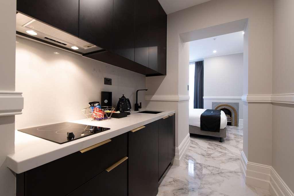 Holiday Inn & Suites - Parramatta Marsden Street By Ihg Sidney Oda fotoğraf