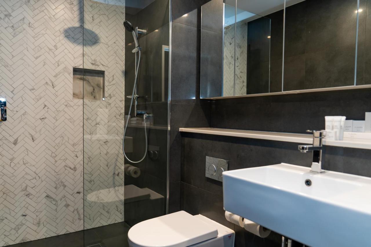 Holiday Inn & Suites - Parramatta Marsden Street By Ihg Sidney Dış mekan fotoğraf