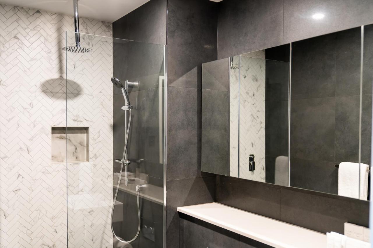 Holiday Inn & Suites - Parramatta Marsden Street By Ihg Sidney Dış mekan fotoğraf
