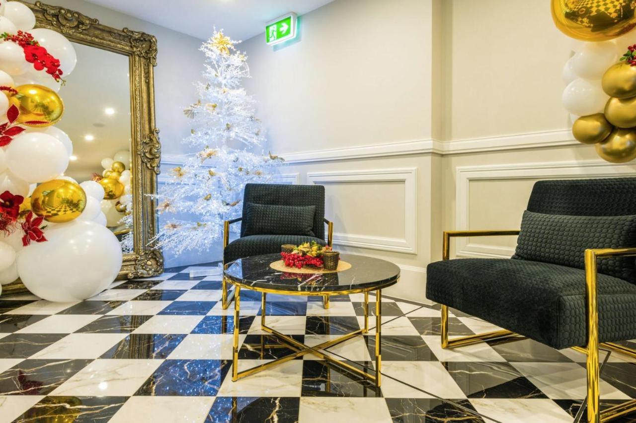 Holiday Inn & Suites - Parramatta Marsden Street By Ihg Sidney Dış mekan fotoğraf