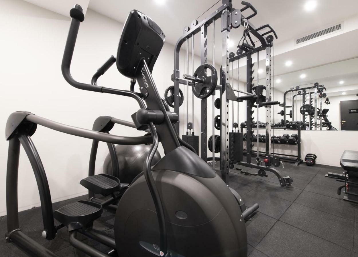Holiday Inn & Suites - Parramatta Marsden Street By Ihg Sidney Dış mekan fotoğraf