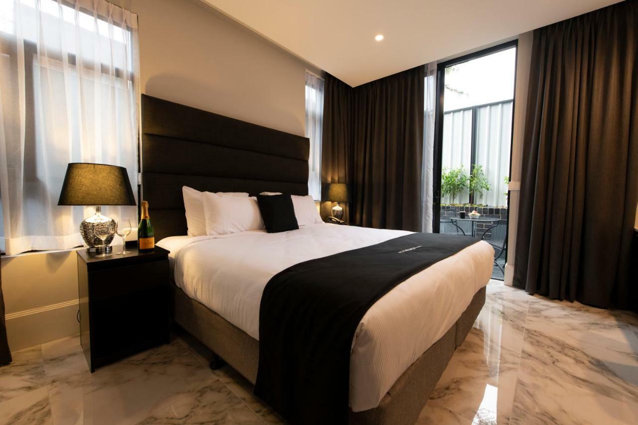 Holiday Inn & Suites - Parramatta Marsden Street By Ihg Sidney Dış mekan fotoğraf