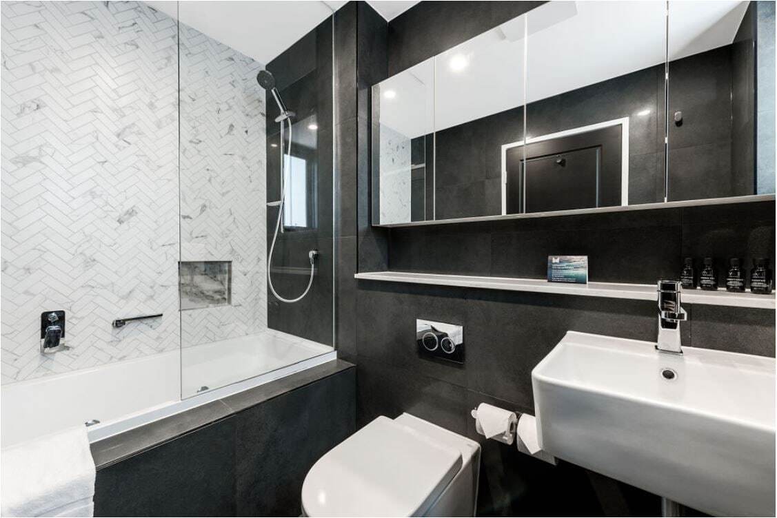 Holiday Inn & Suites - Parramatta Marsden Street By Ihg Sidney Dış mekan fotoğraf