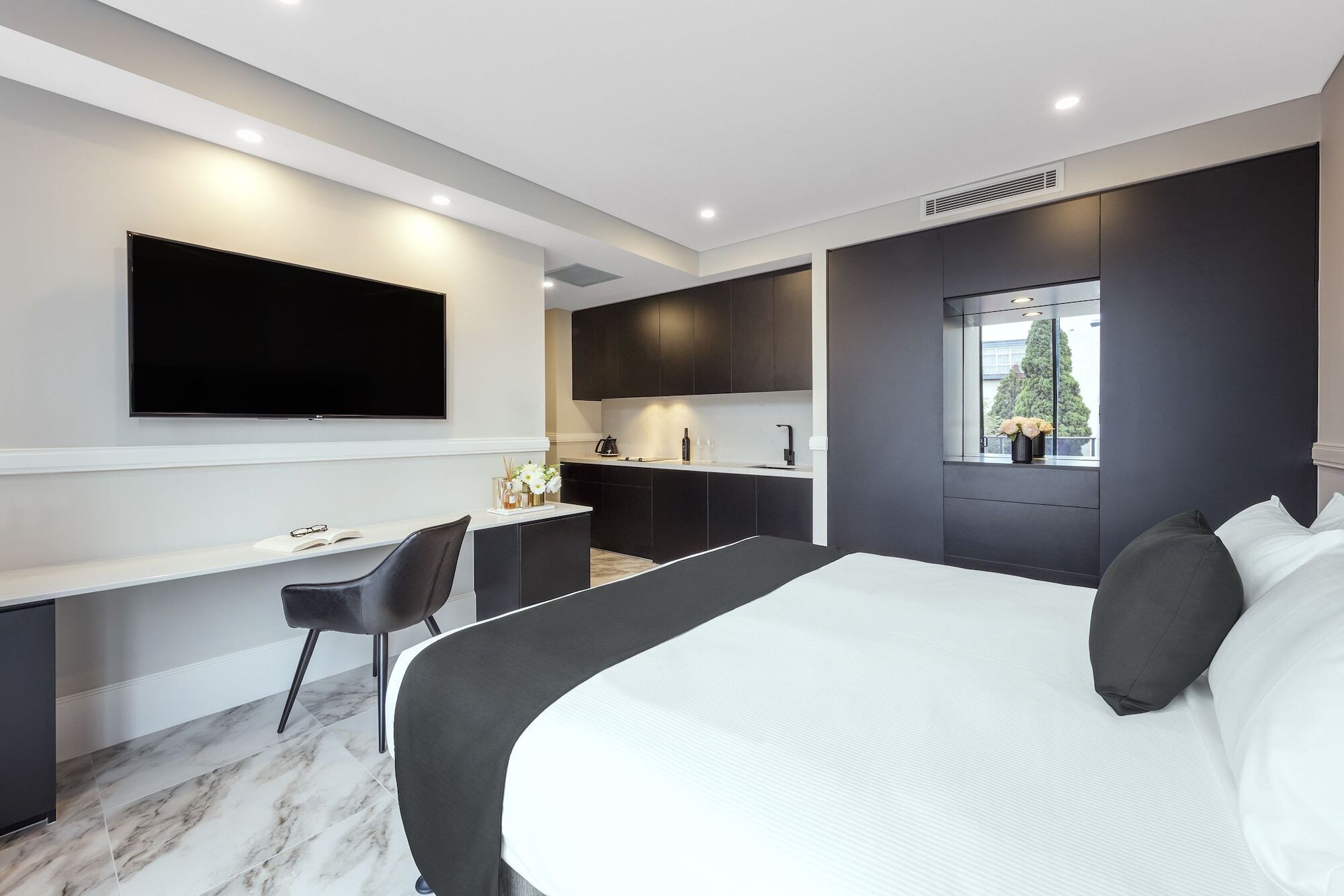 Holiday Inn & Suites - Parramatta Marsden Street By Ihg Sidney Dış mekan fotoğraf