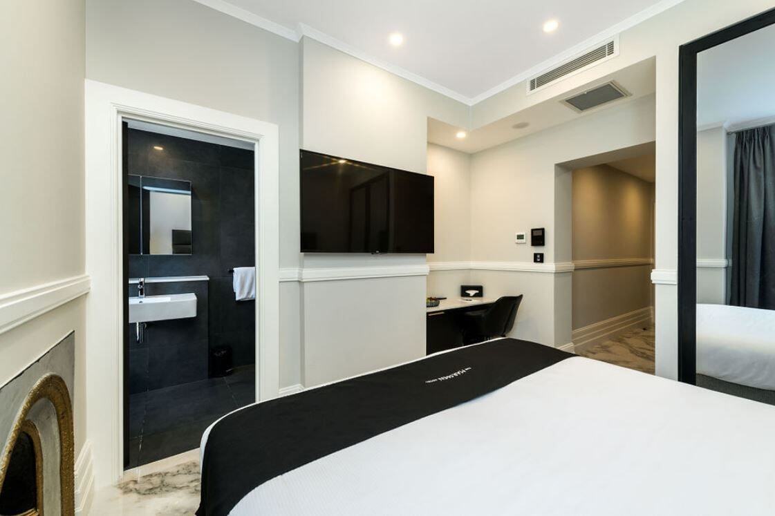 Holiday Inn & Suites - Parramatta Marsden Street By Ihg Sidney Dış mekan fotoğraf