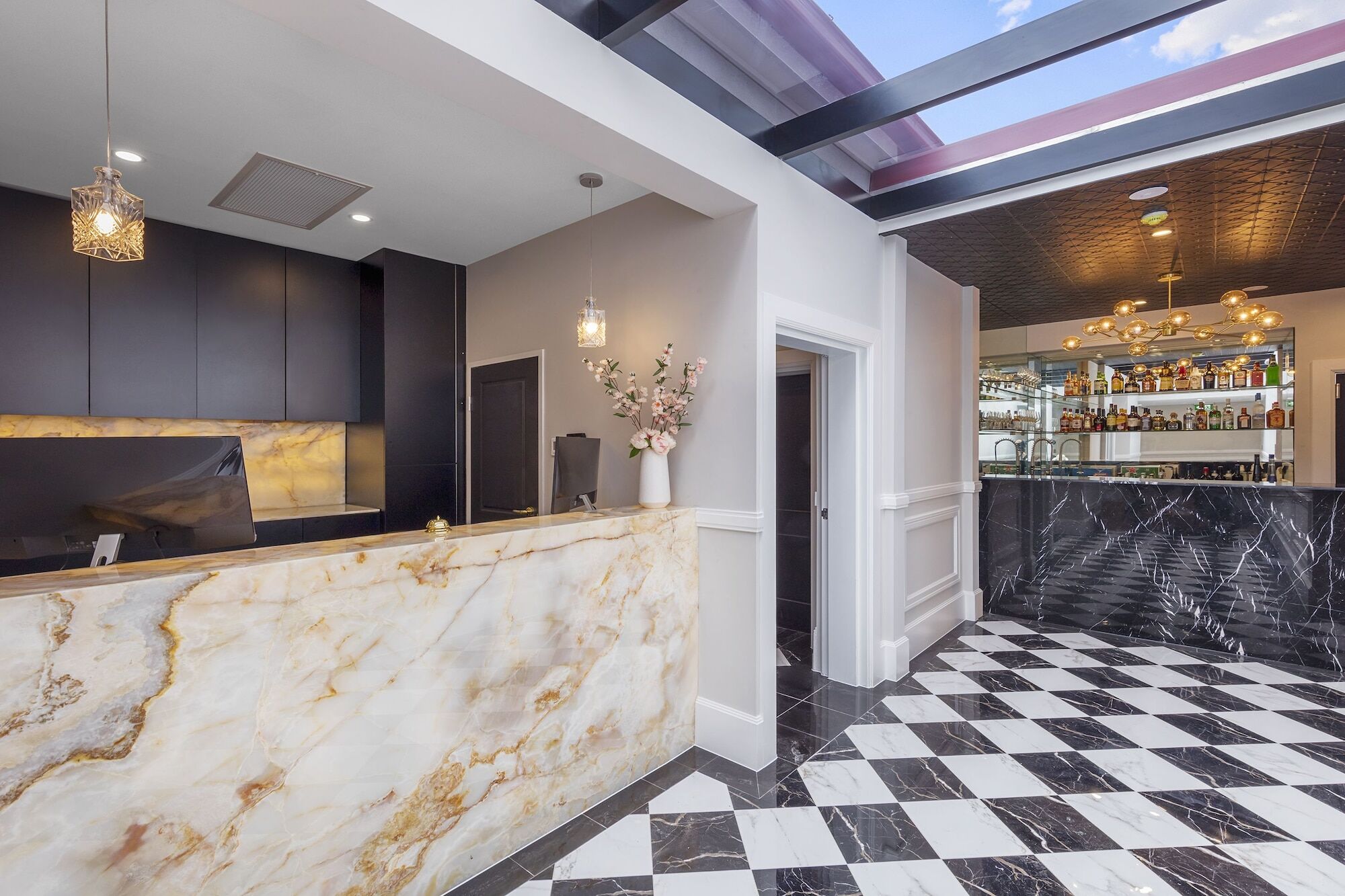 Holiday Inn & Suites - Parramatta Marsden Street By Ihg Sidney Dış mekan fotoğraf