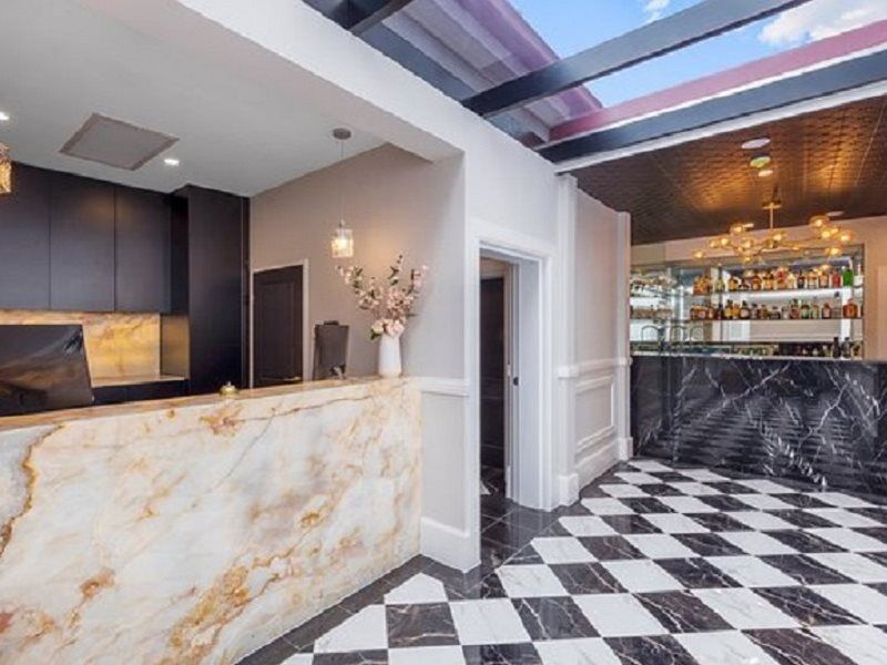 Holiday Inn & Suites - Parramatta Marsden Street By Ihg Sidney Dış mekan fotoğraf