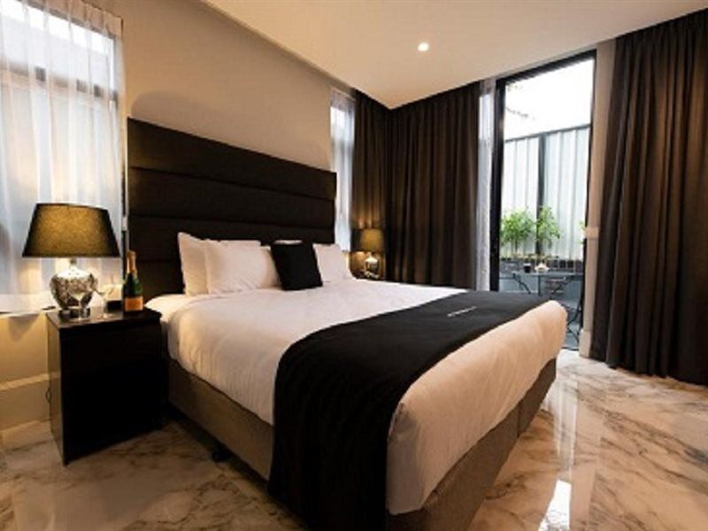Holiday Inn & Suites - Parramatta Marsden Street By Ihg Sidney Dış mekan fotoğraf